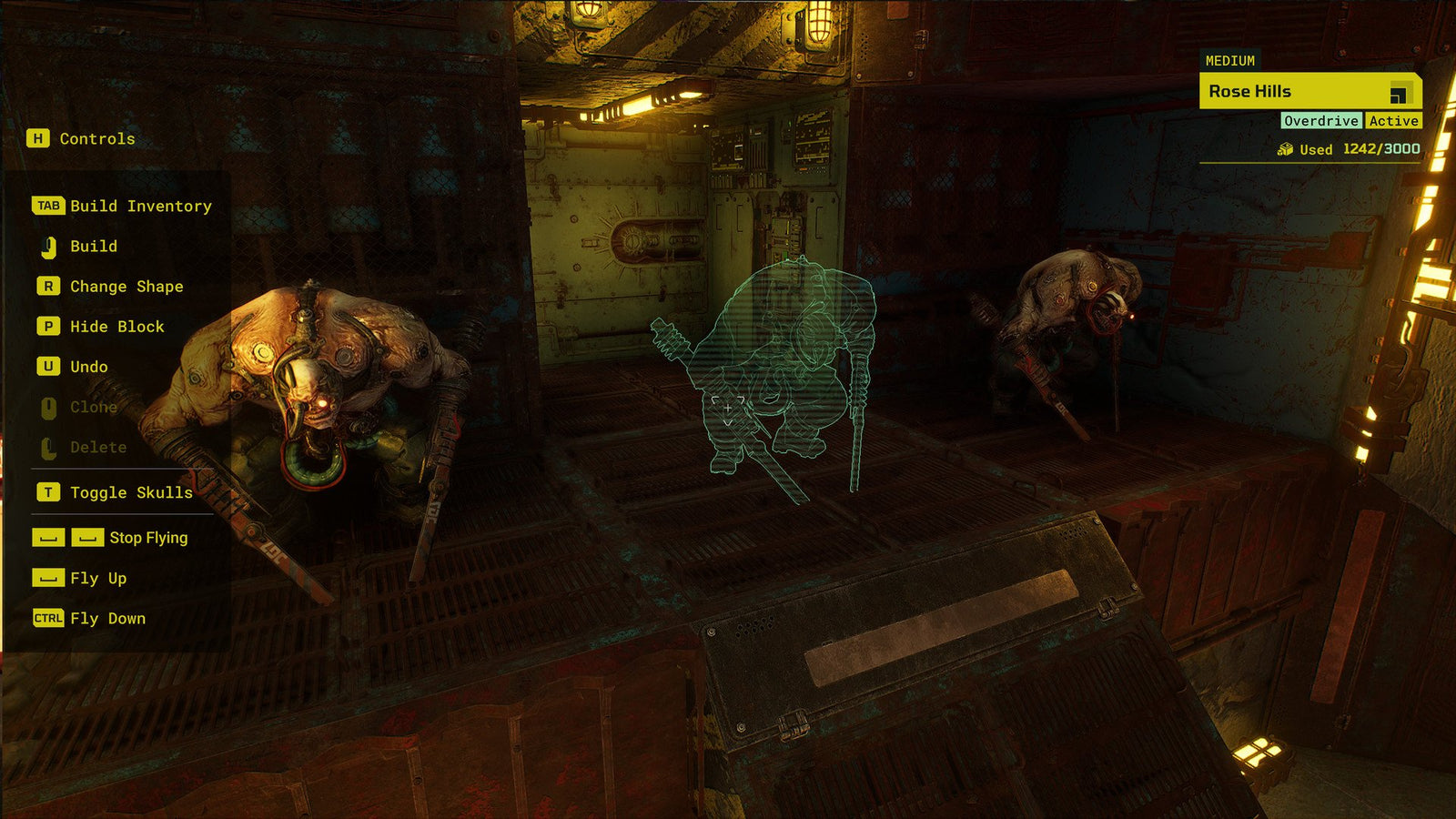 Meet Your Maker — image 1