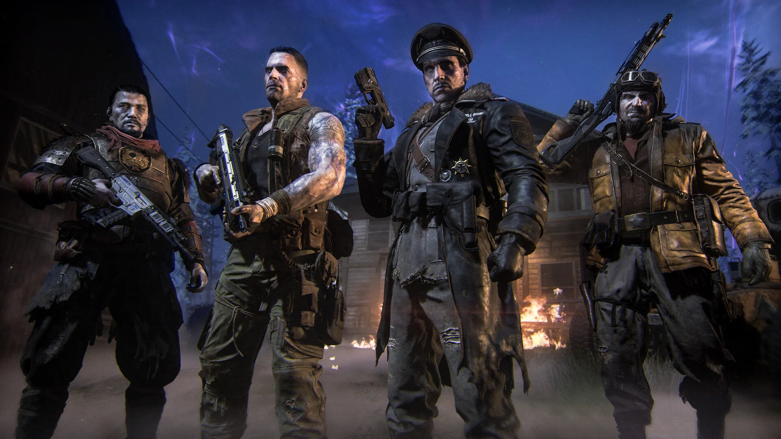 Call of Duty: Black Ops 7 — image 5