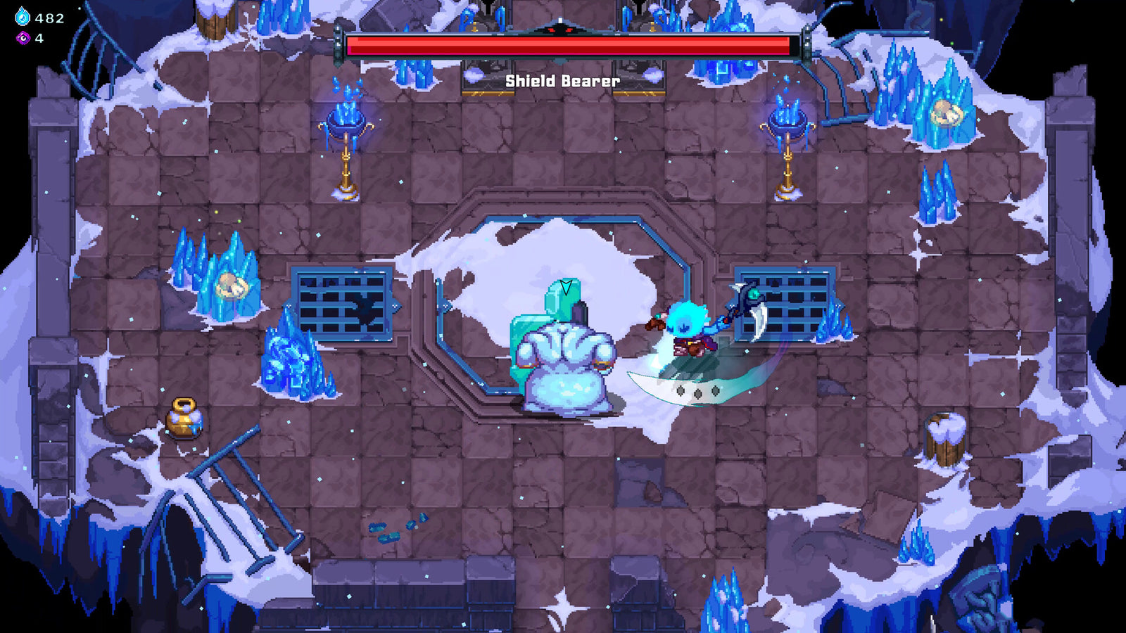 Ember Knights — image 3