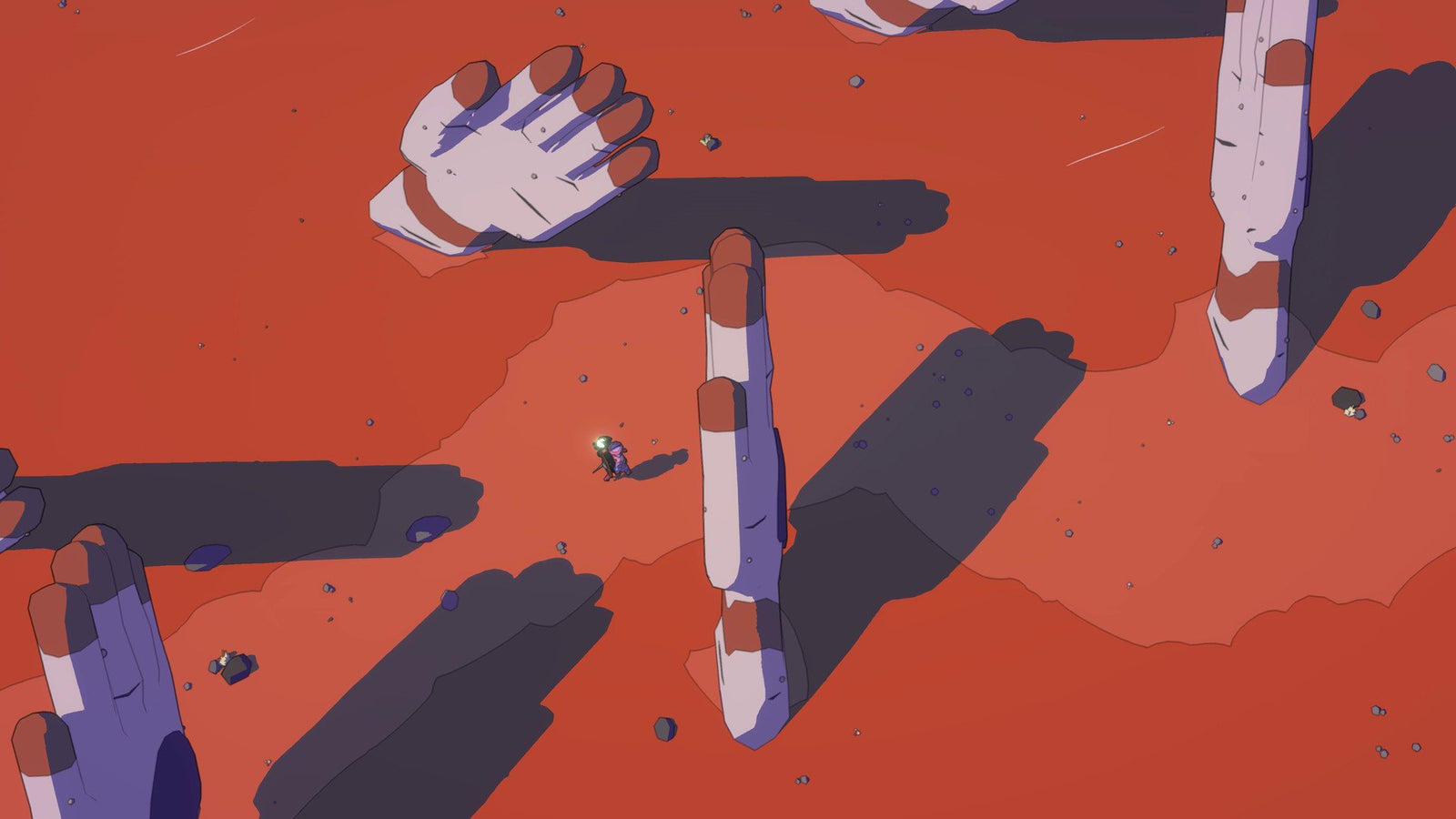 Unexplored 2: The Wayfarer's Legacy — image 2