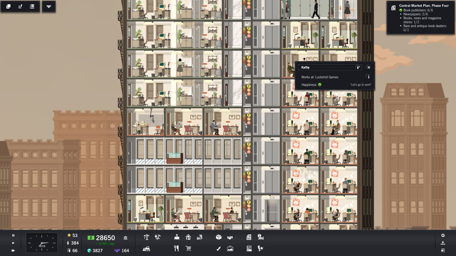 Project Highrise: London Life — image 2
