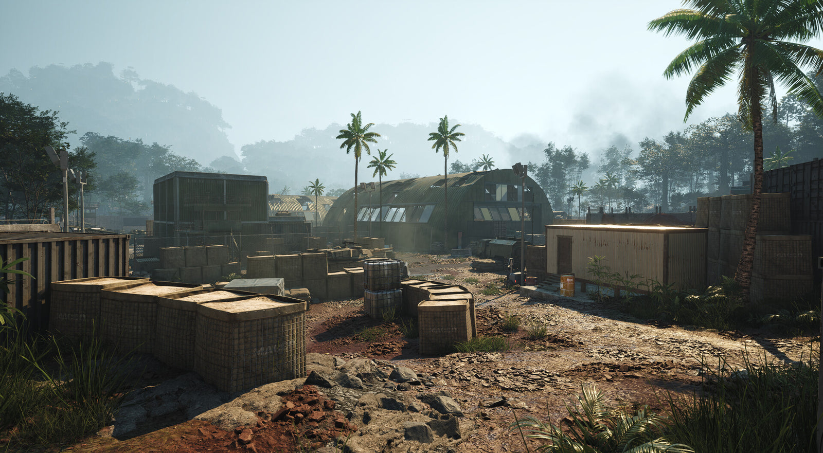 Incursion Red River — image 1