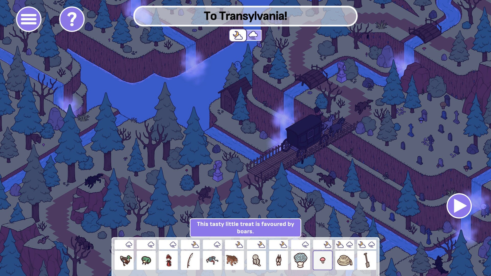 Hidden Through Time 2: Discovery — image 2