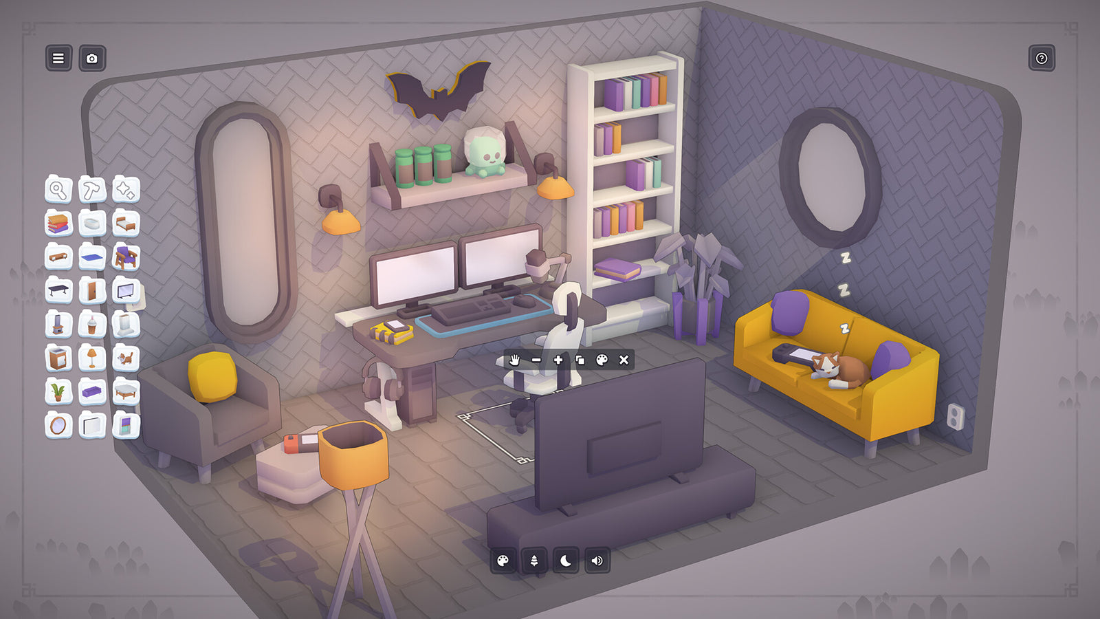 MakeRoom — image 5