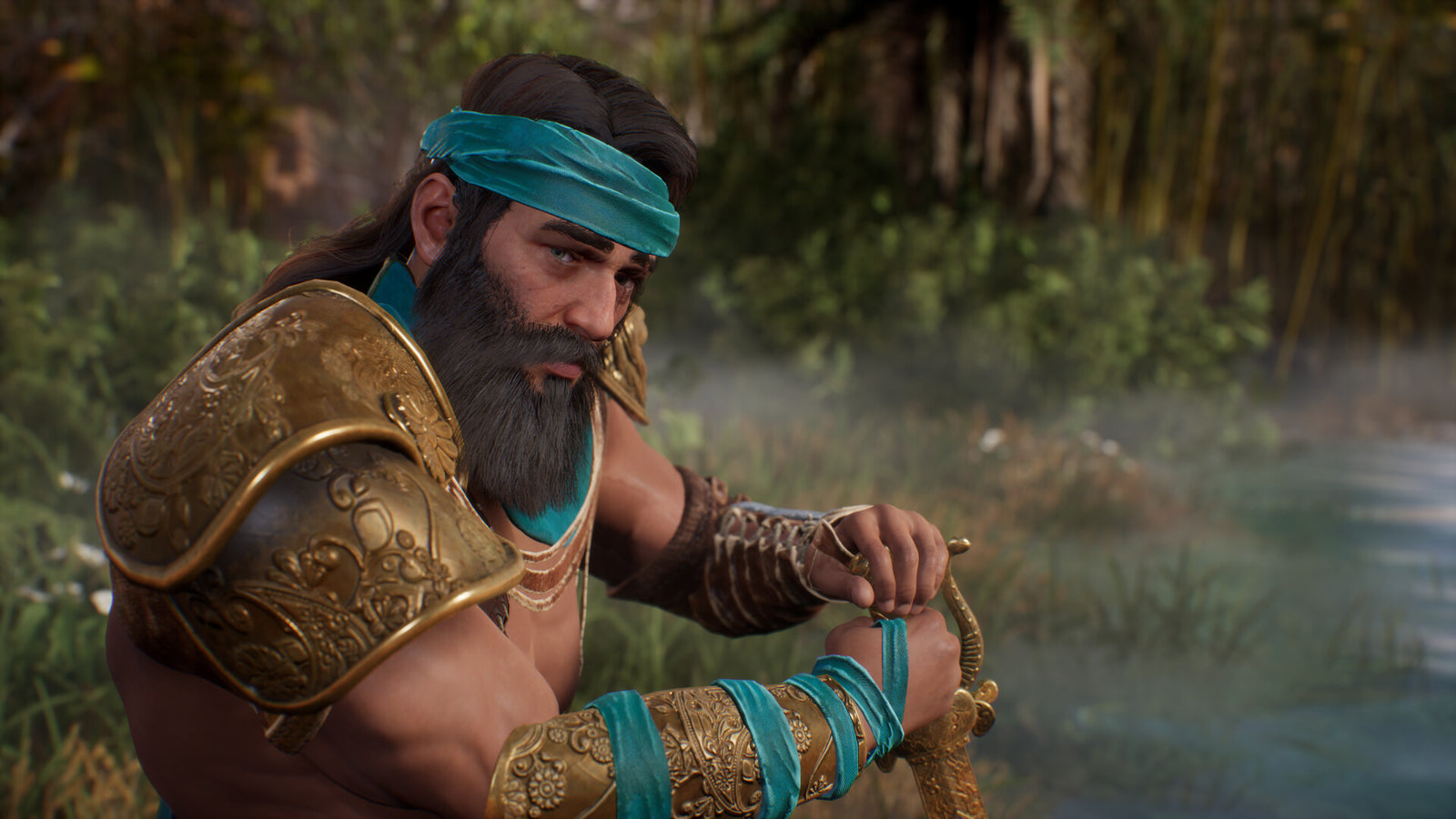 Blood of Mehran — image 2