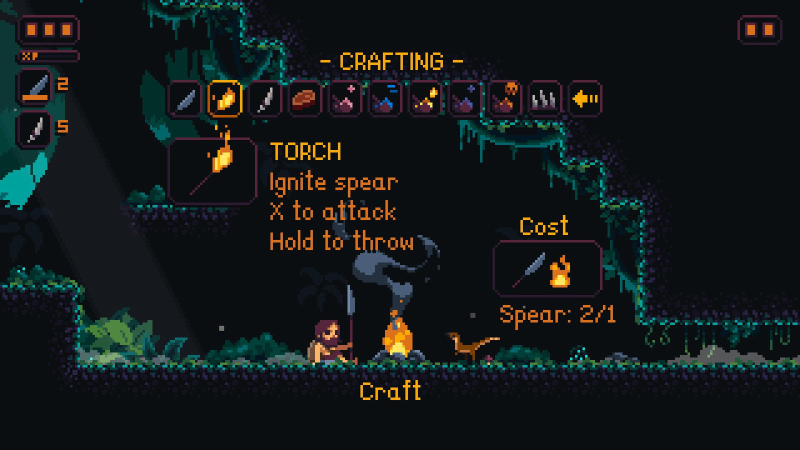 Primal Planet — image 3