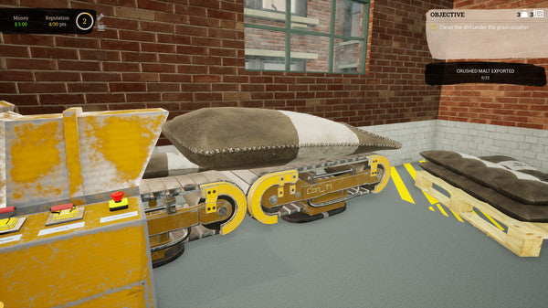Beer Factory — image 1