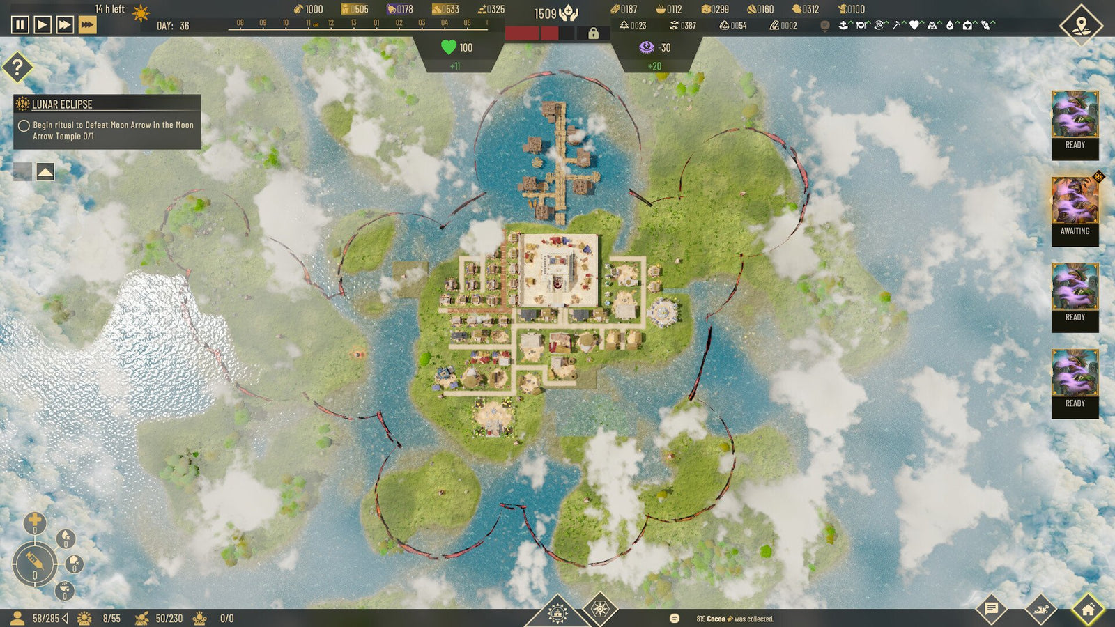 Aztecs: The Last Sun — image 5