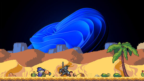Desktop Heroes — image 4