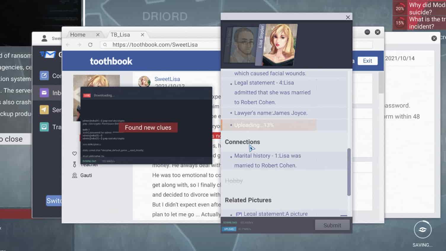 Cyber Manhunt — image 3