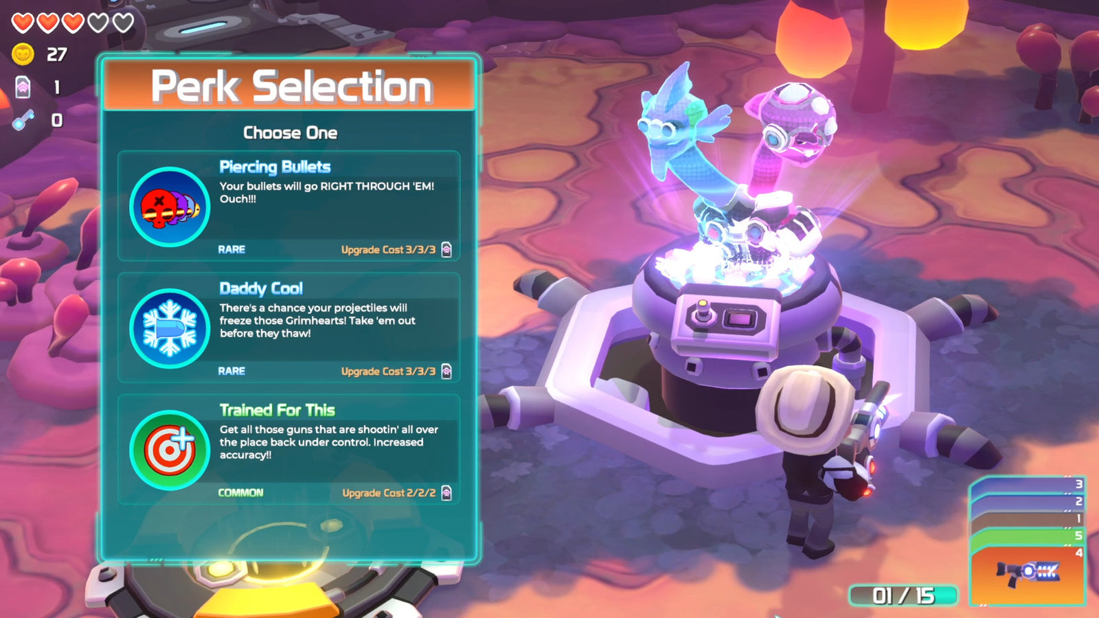 TombStar — image 4