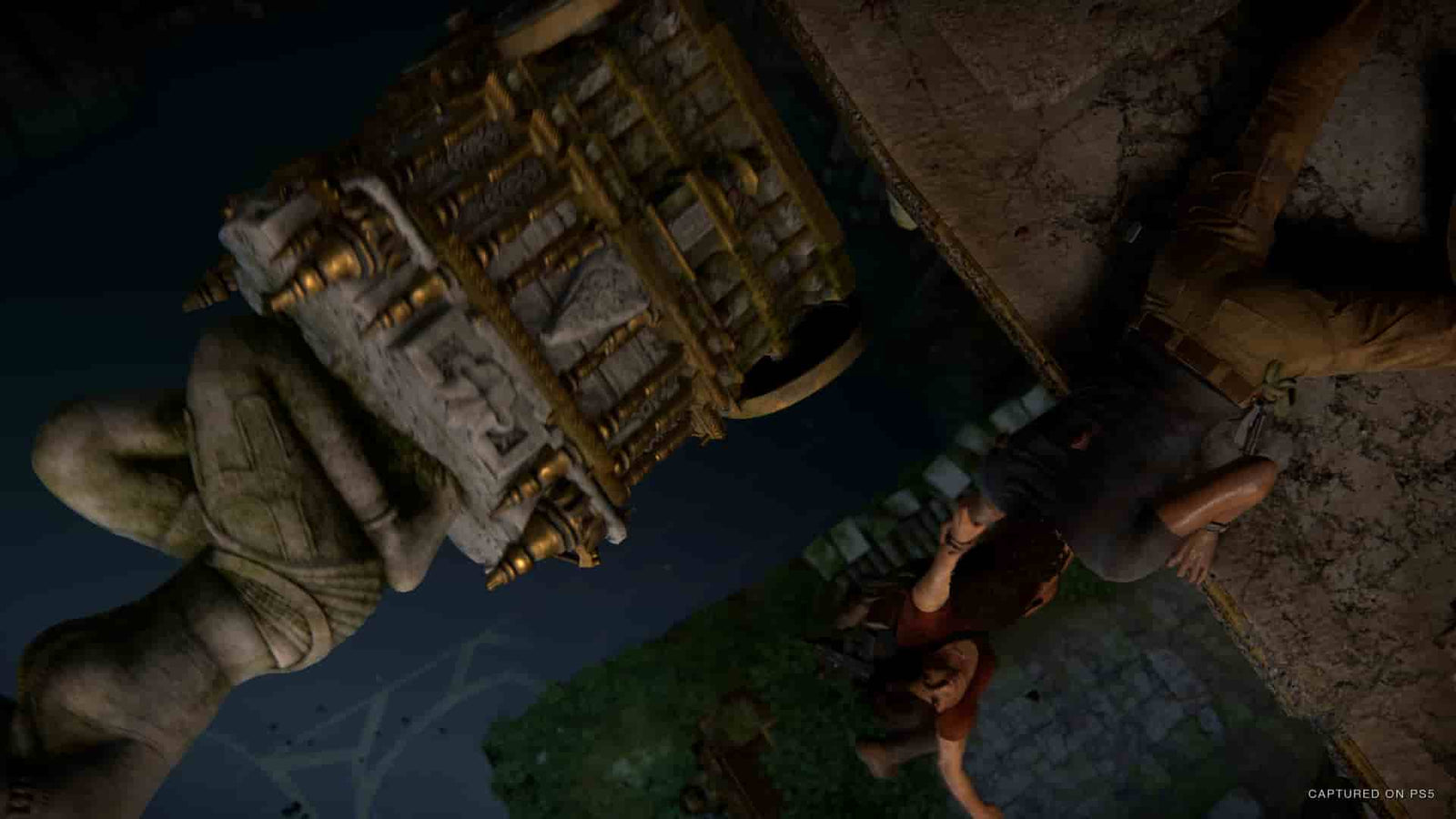 UNCHARTED: Legacy of Thieves — image 5