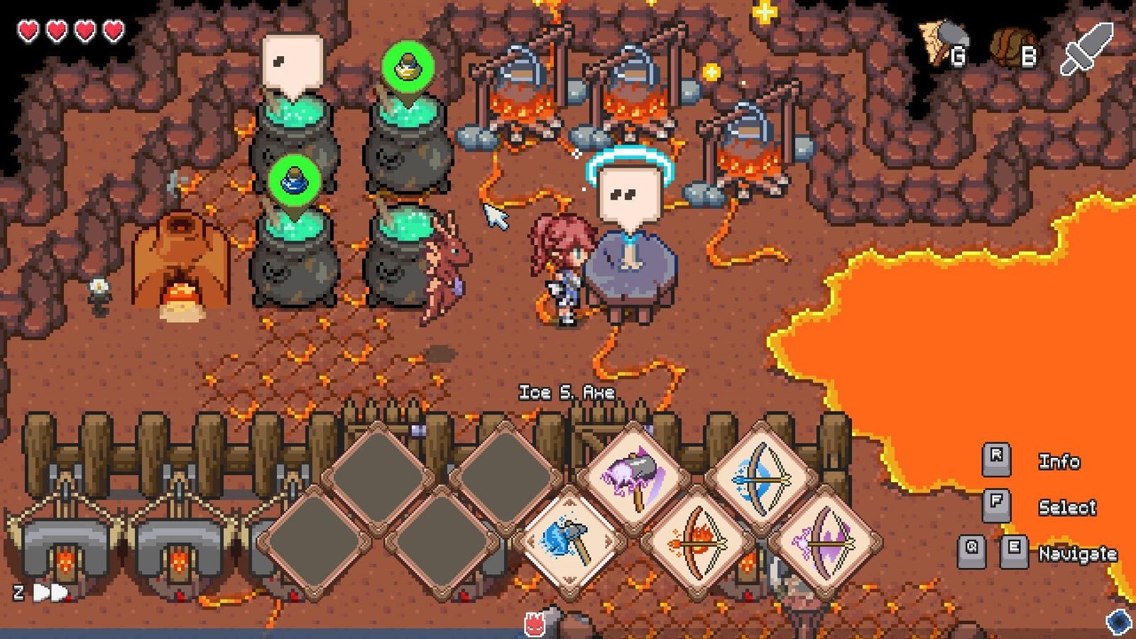 Monster Outbreak — image 2