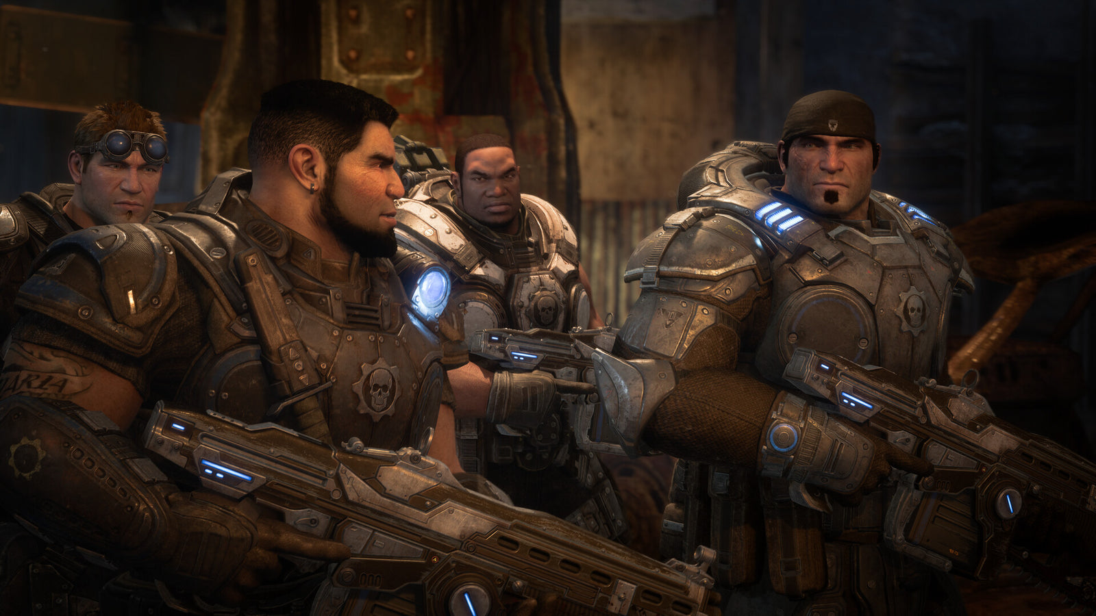 Gears of War: Reloaded — image 5