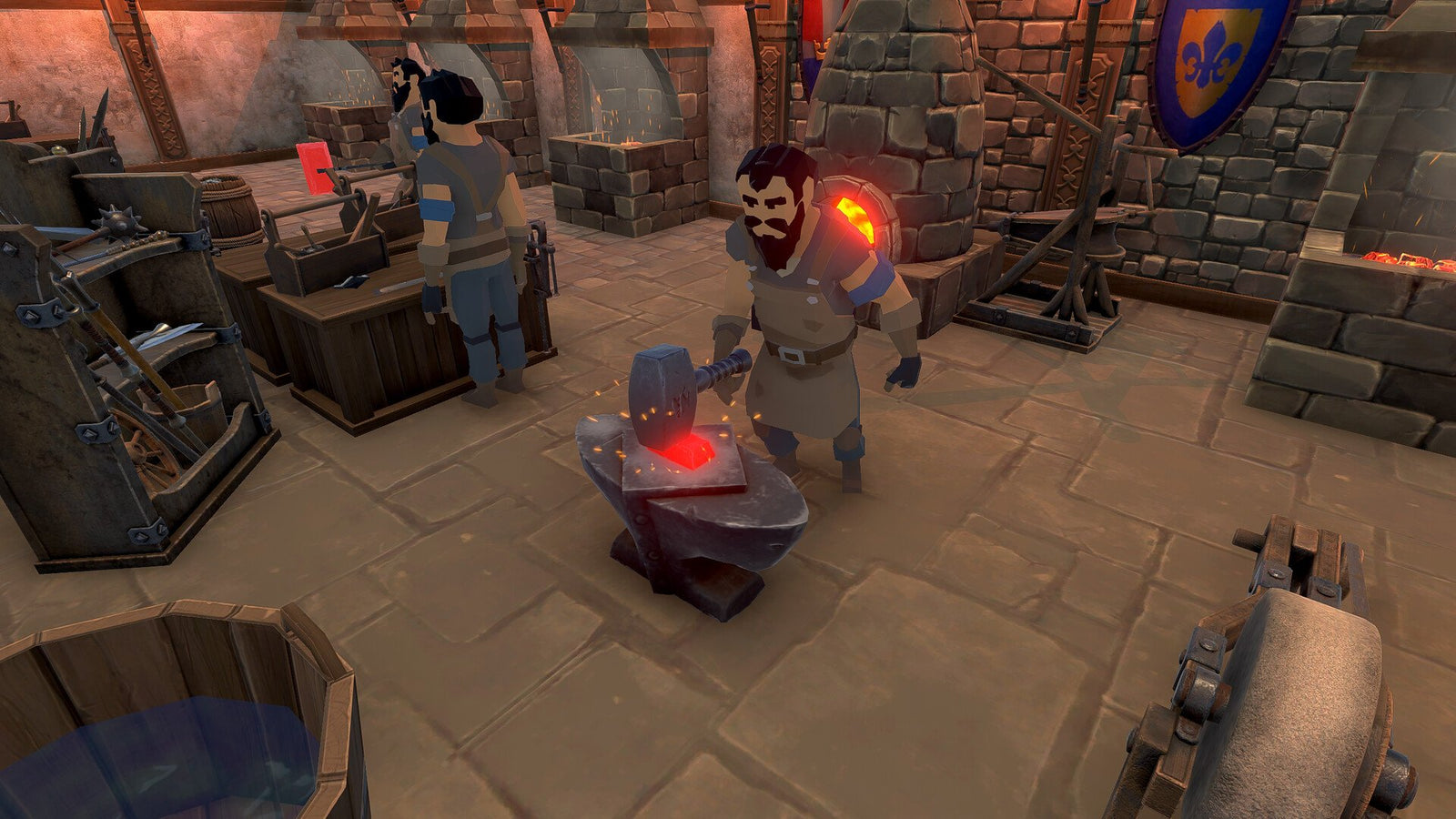 Blacksmith Master — image 5