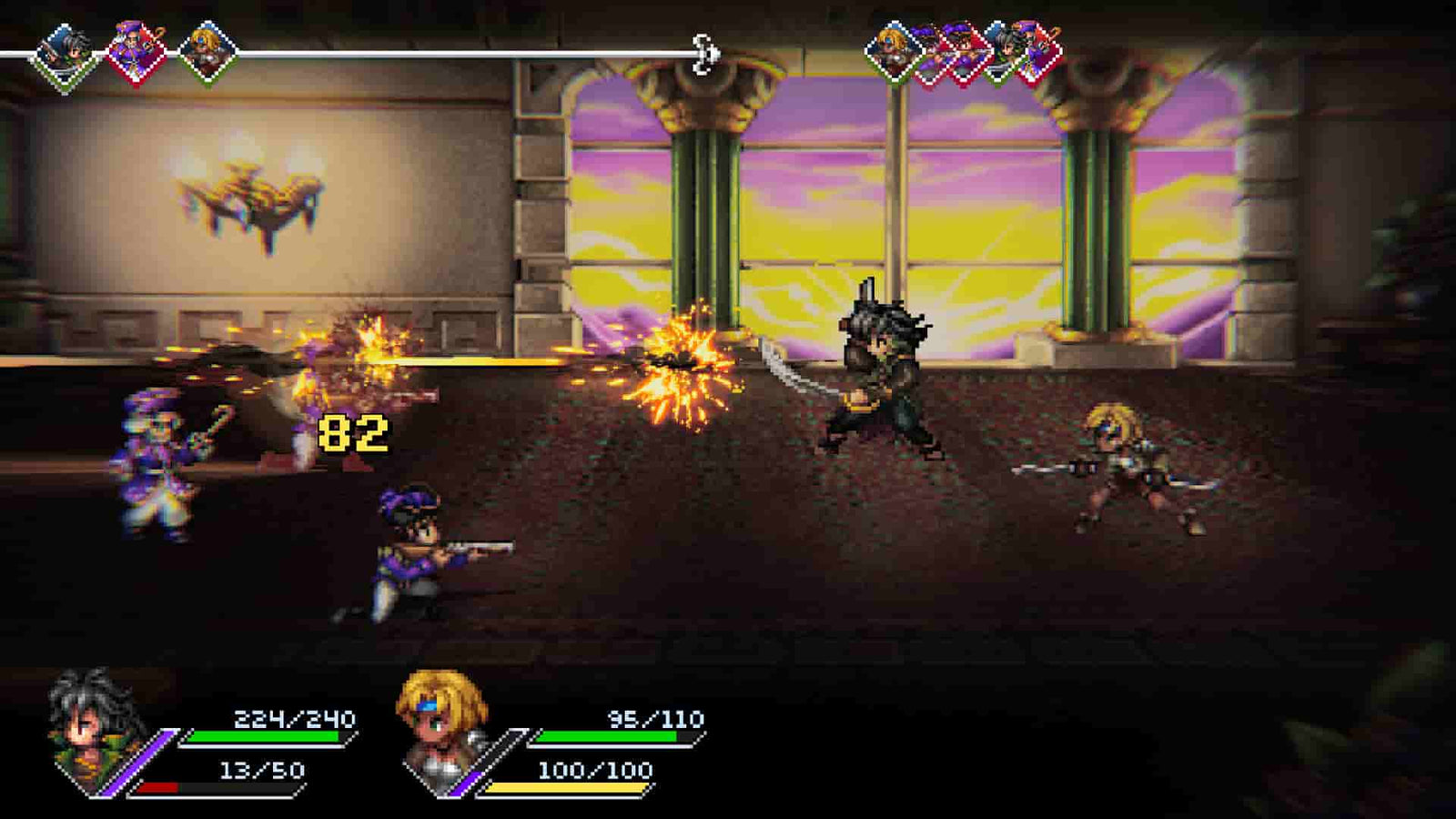 Rise of the Third Power — image 4