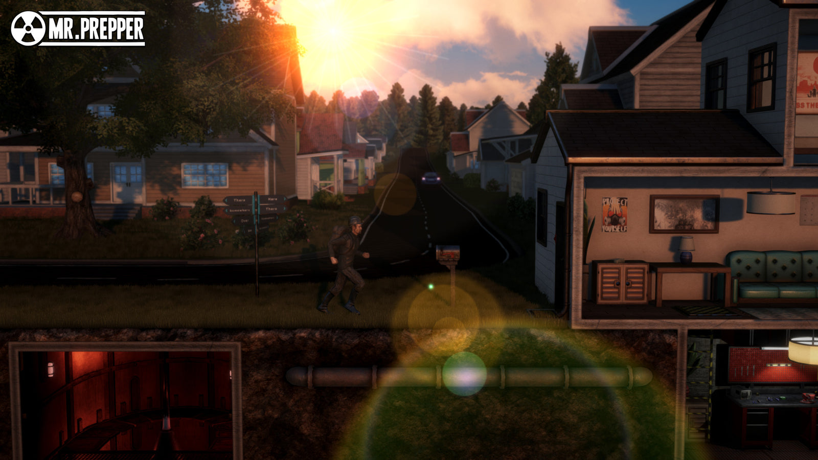 Mr. Prepper Anniversary — image 3