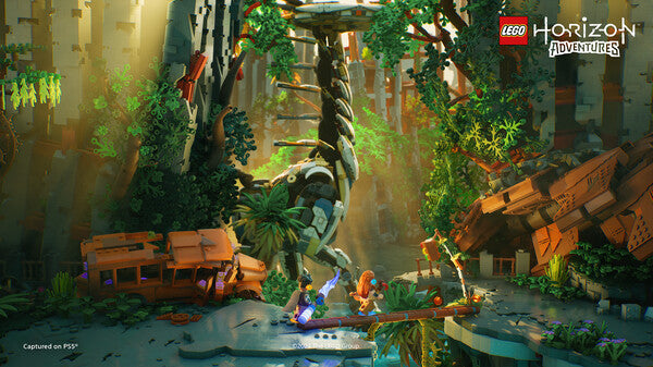 LEGO Horizon Adventures — image 1