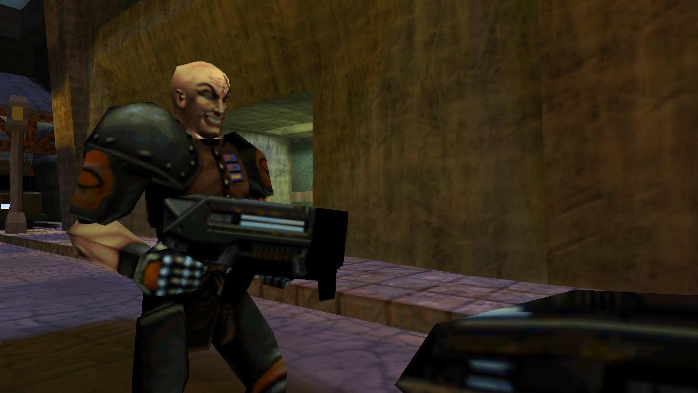 Requiem: Avenging Angel — image 6