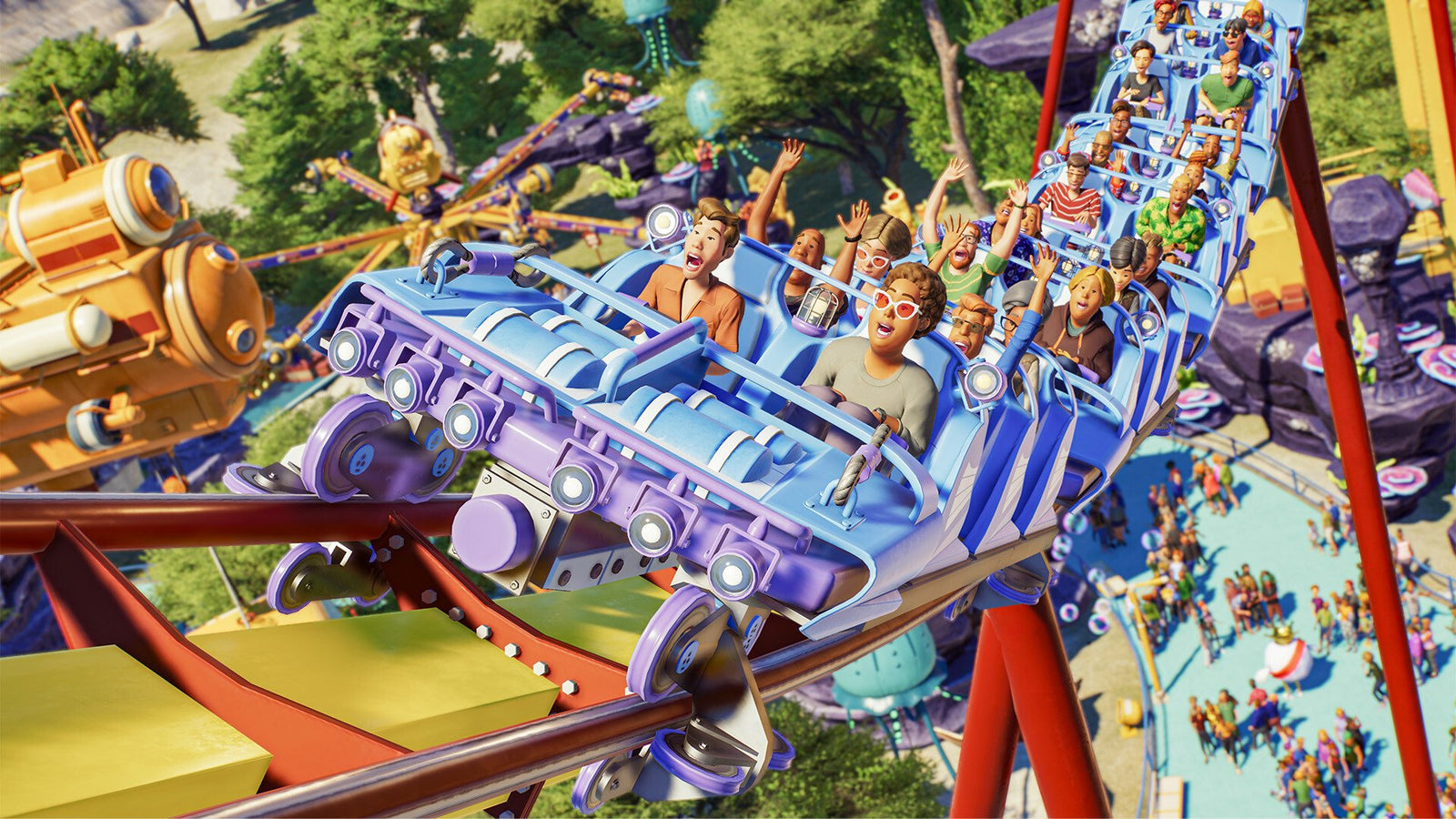 Planet Coaster 2 — image 3