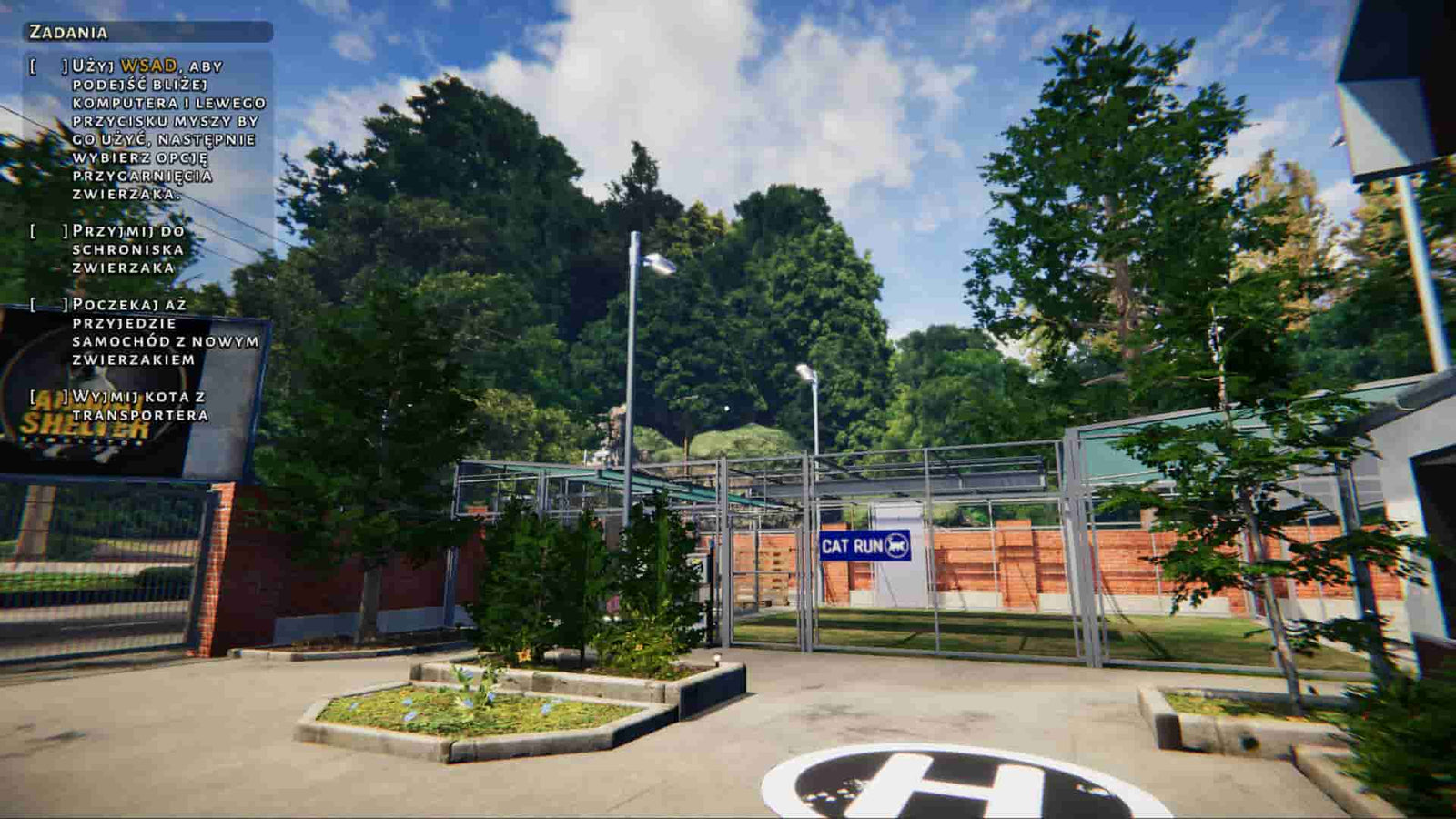 Animal Shelter — image 2