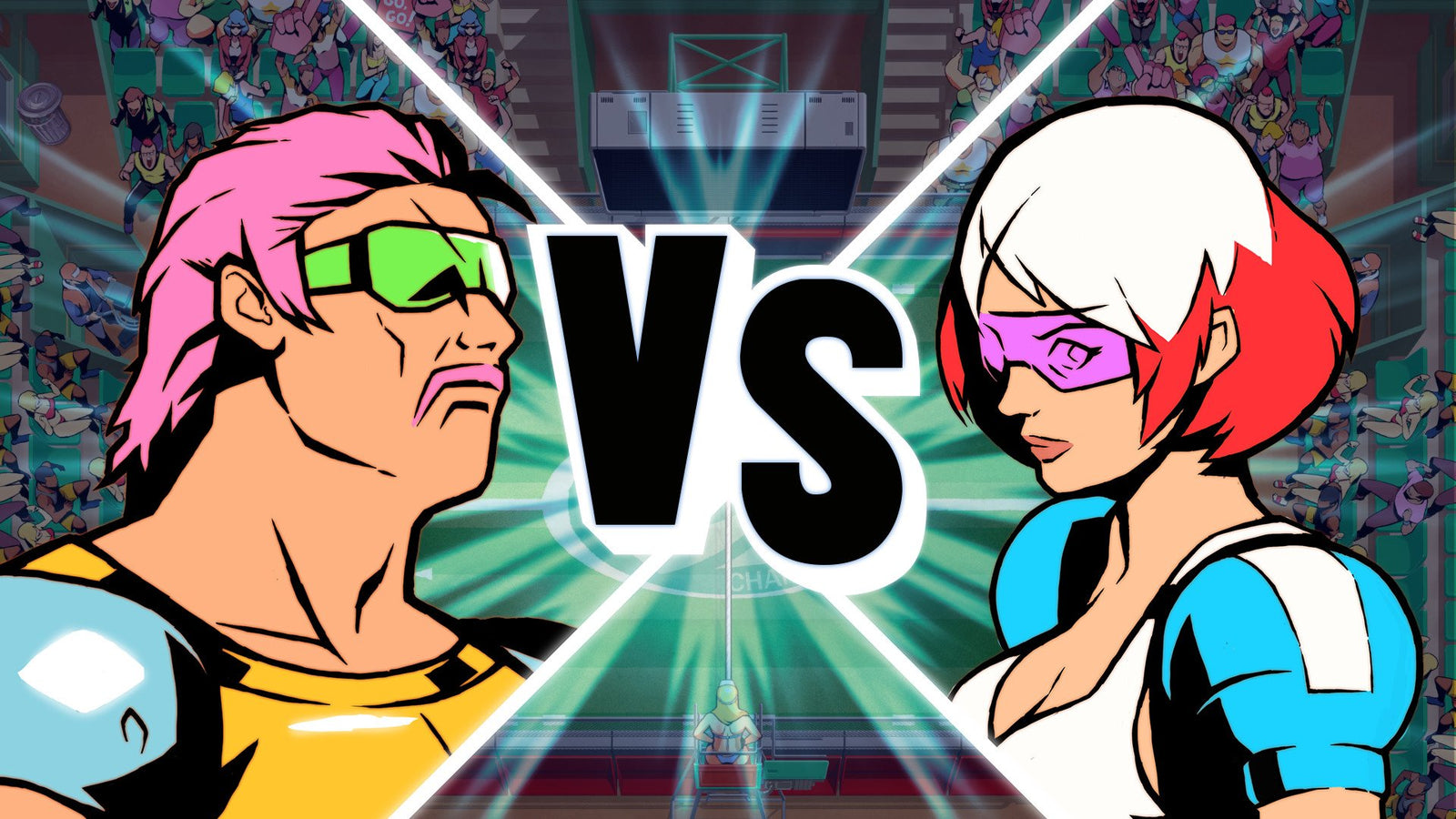Windjammers 2 — image 4