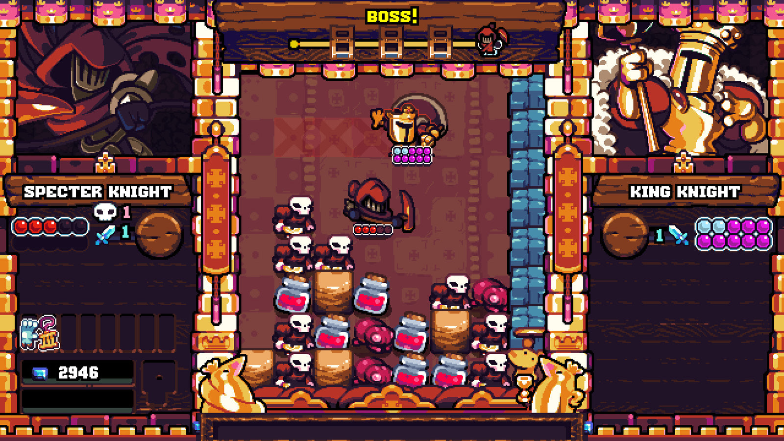 Shovel Knight Pocket Dungeon — image 3