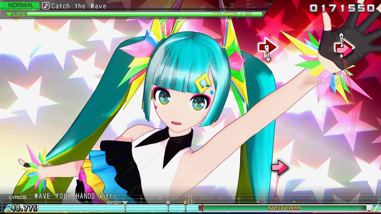 Hatsune Miku: Project DIVA Mega Mix+ — image 2