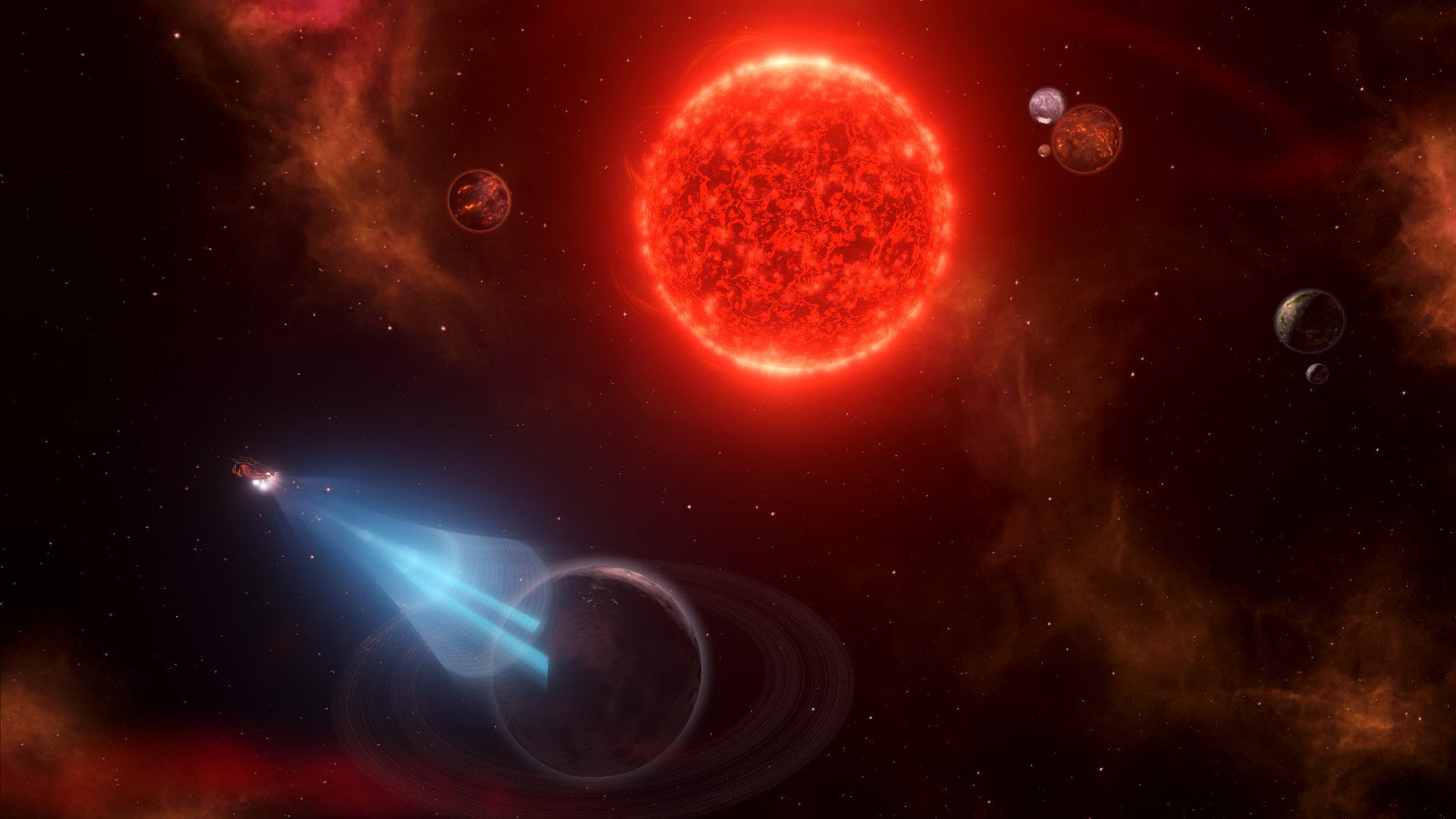 Stellaris: Starter — image 5