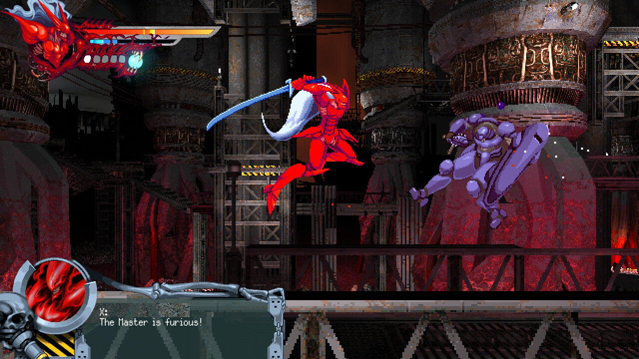 Slave Zero X — image 3