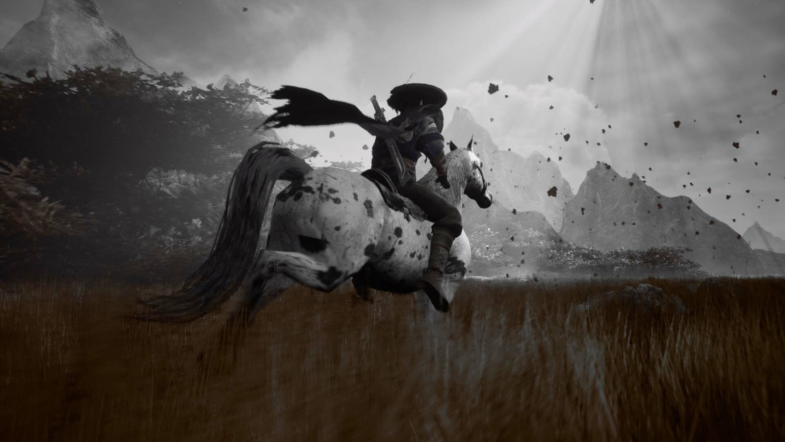 Redemption of Liuyin — image 4