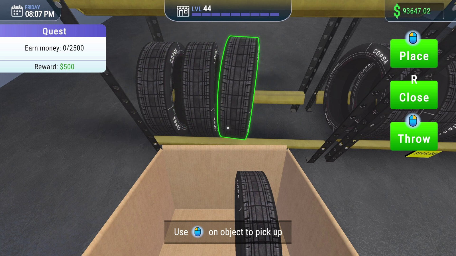Car Mechanic Shop Simulator — image 5