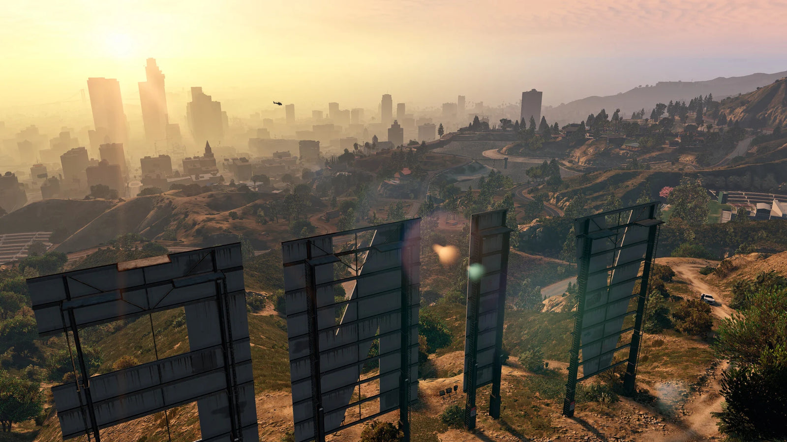 Grand Theft Auto V Enhanced — image 3