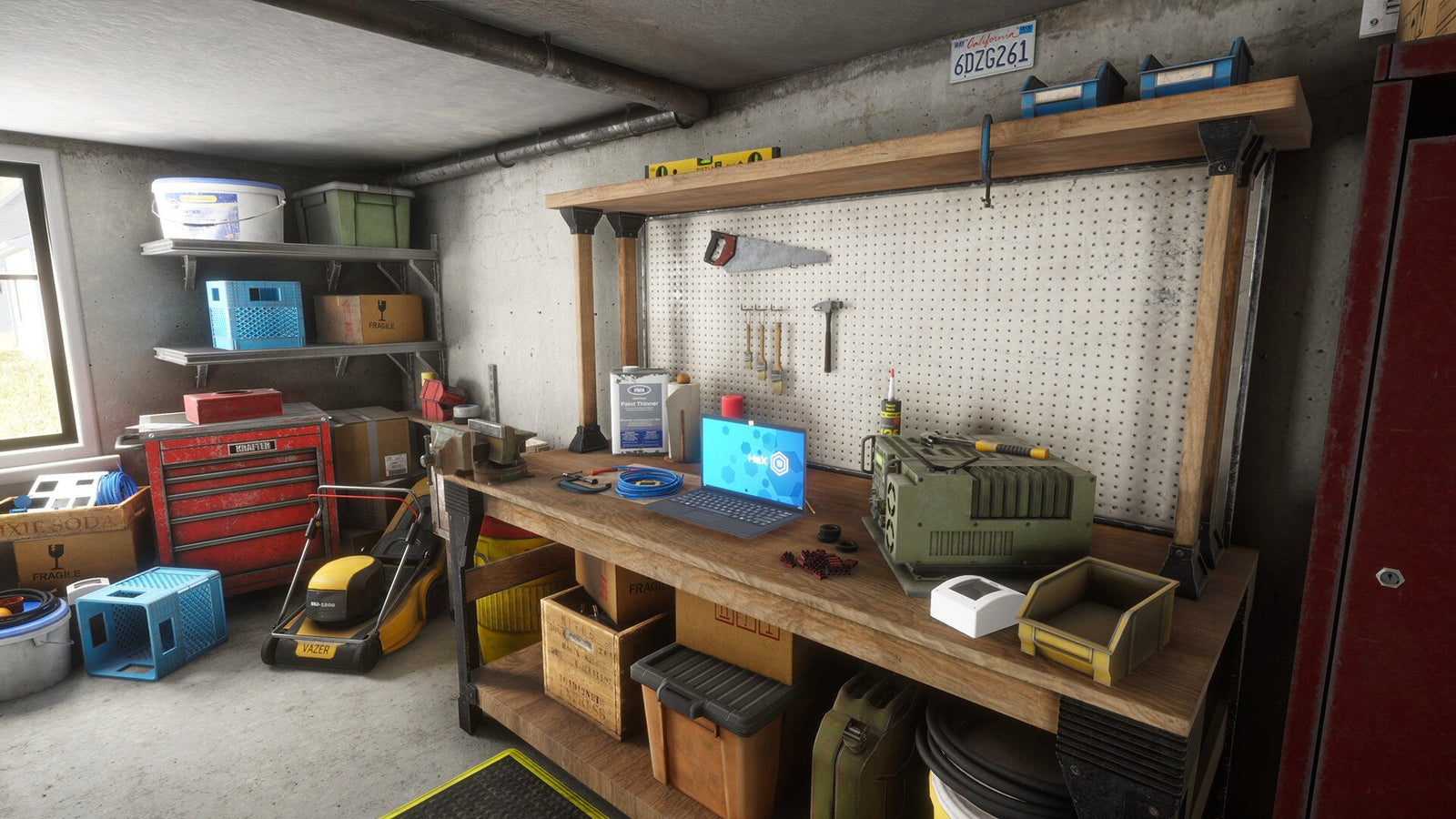 Electrician Simulator — image 4