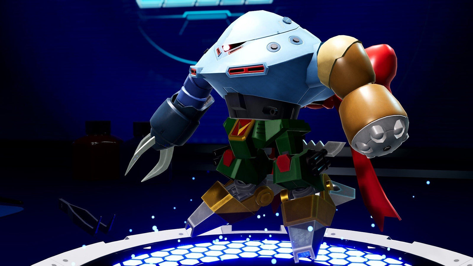 GUNDAM BREAKER 4 — image 2