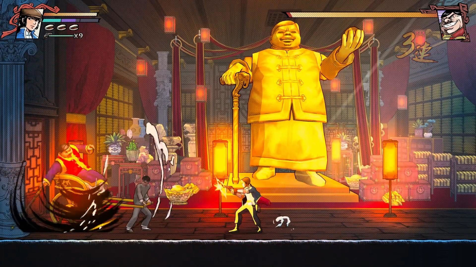 The Legend of Tianding — image 5