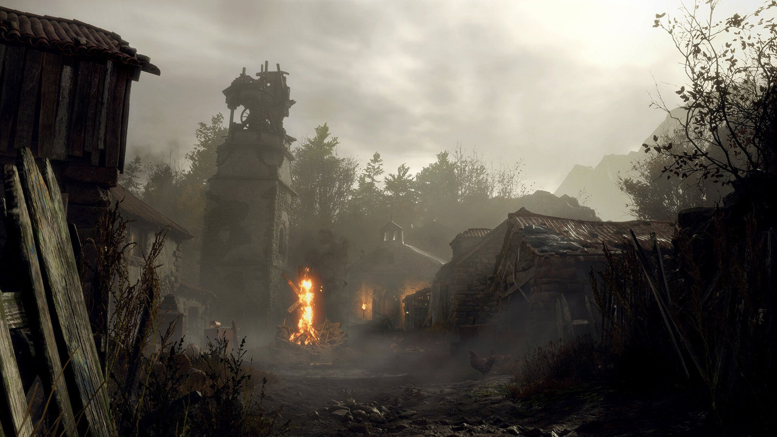 Resident Evil 4 — image 4