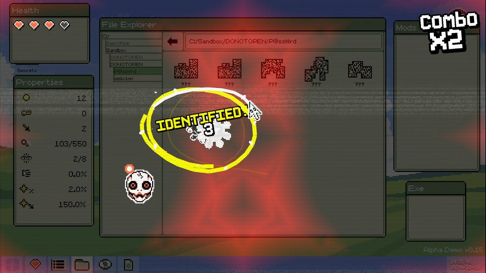 Identifile: Desktop Dungeon — image 6