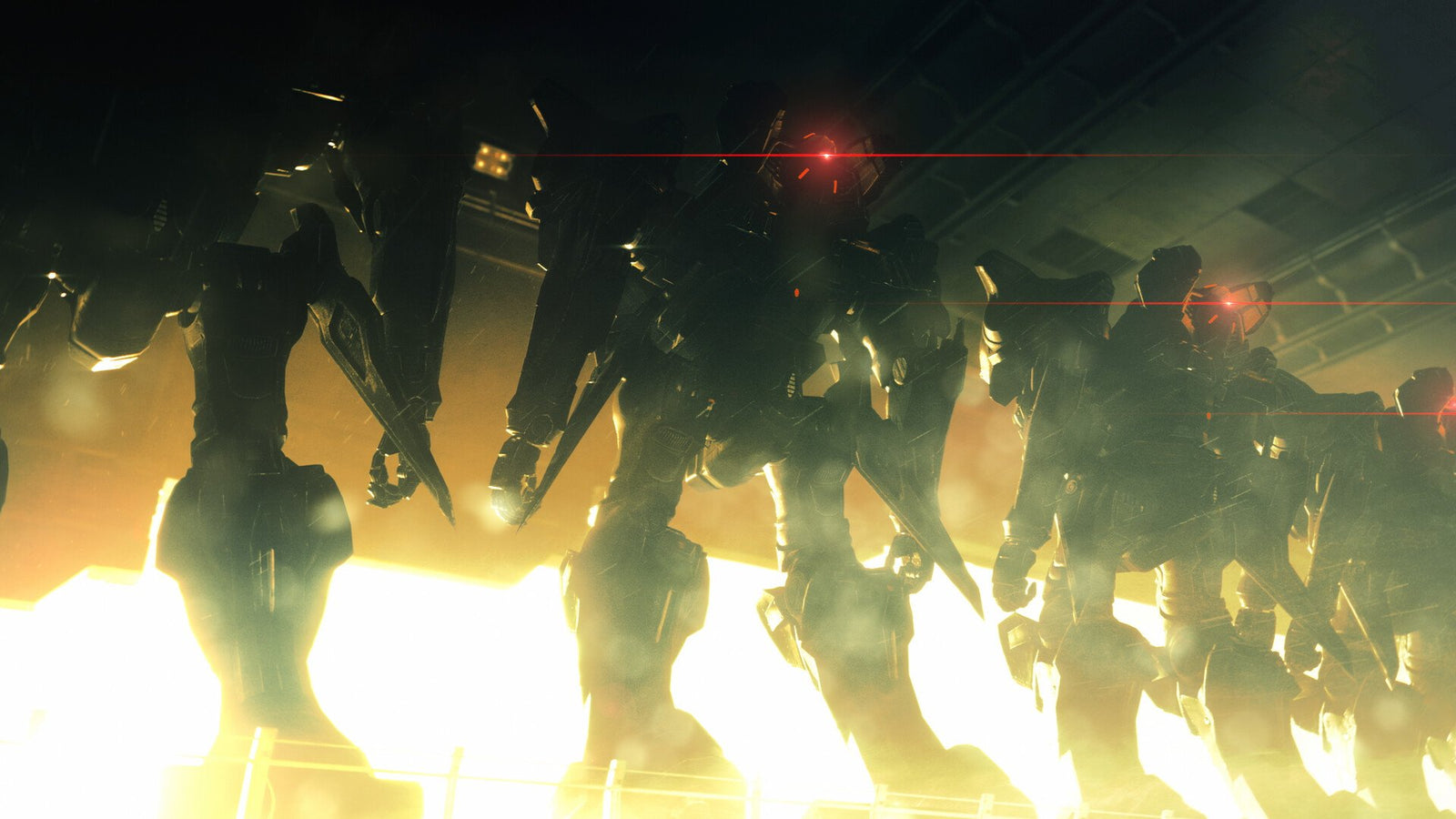 ARMORED CORE VI FIRES OF RUBICON — image 4