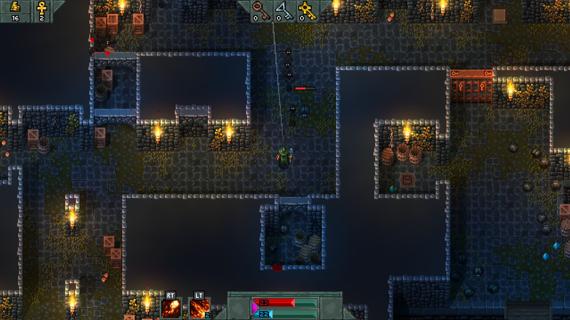 Hammerwatch Anniversary