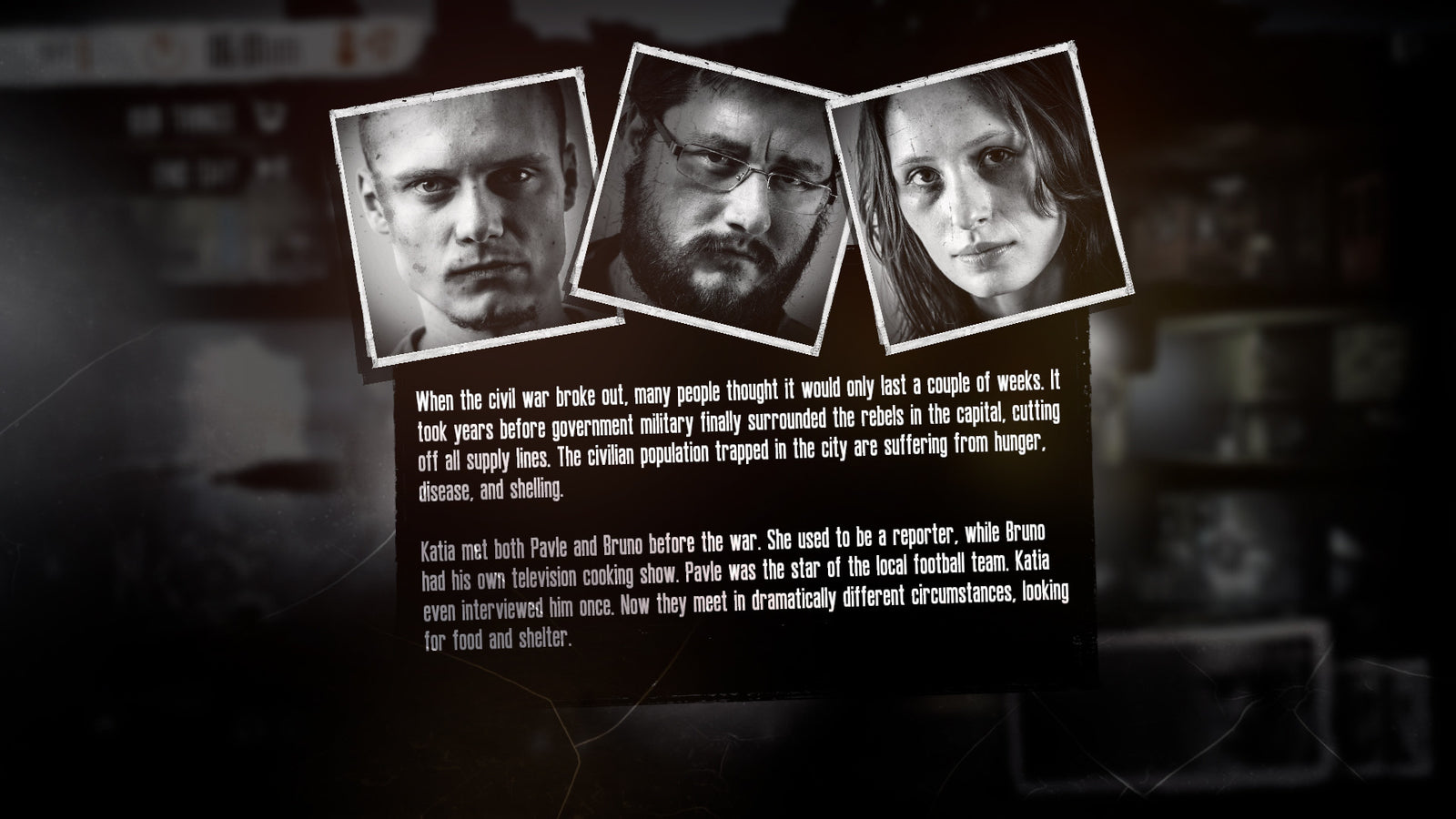This War of Mine: Final Cut — image 1