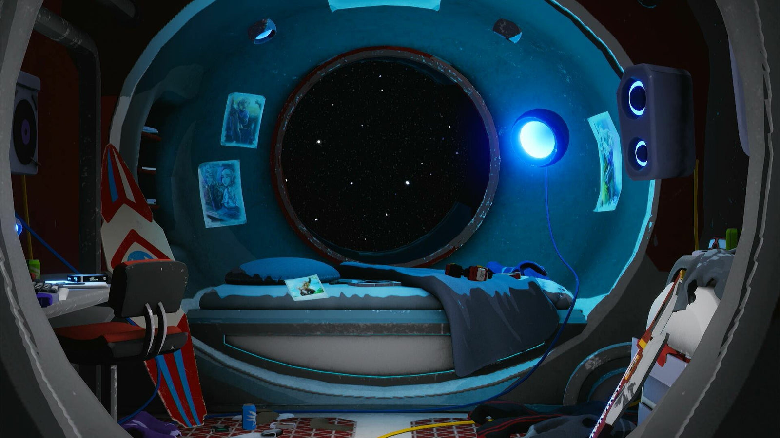 Star Overdrive — image 5