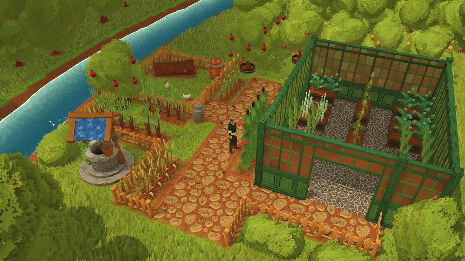 Faire Trade — image 3