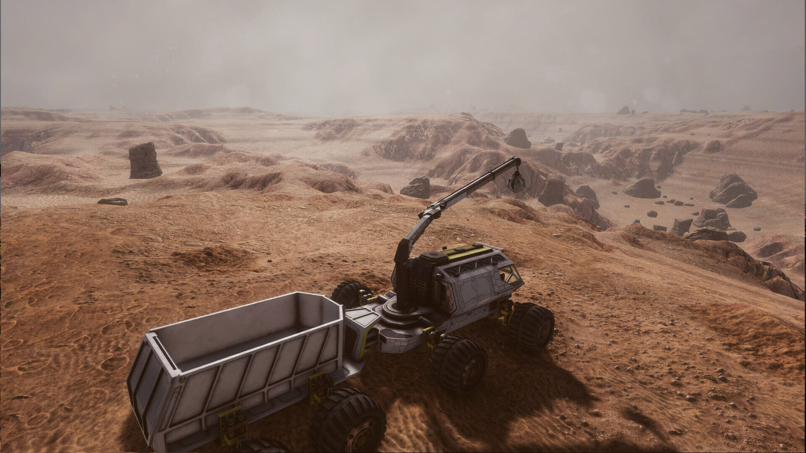 Occupy Mars: The Game — image 2