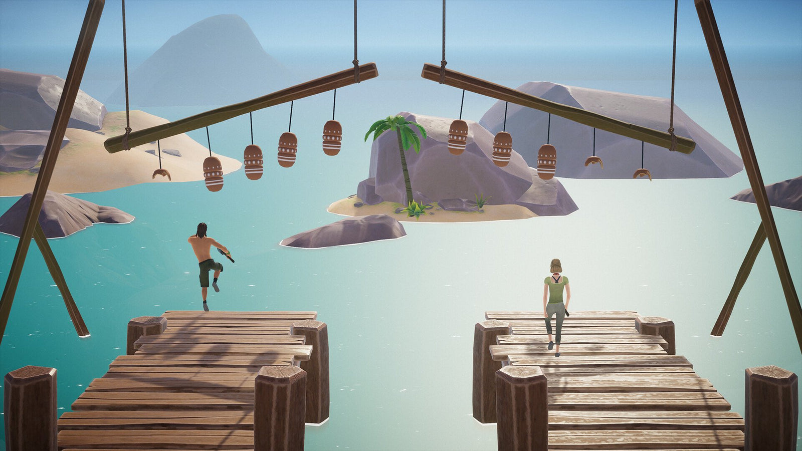 Survivor Castaway Island — image 3