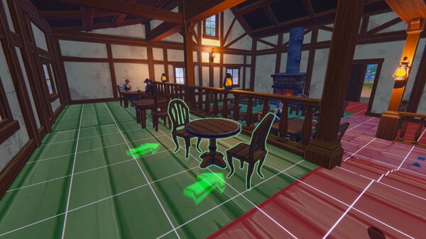 Tavern Manager Simulator — image 3