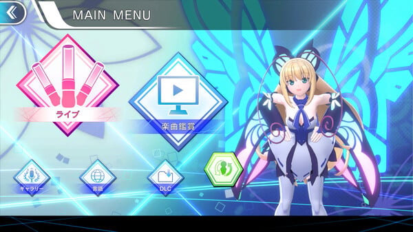 GUNVOLT RECORDS Cychronicle — image 2