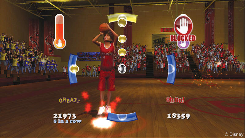 Disney High School Musical 3: Senior Year Dance — image 2