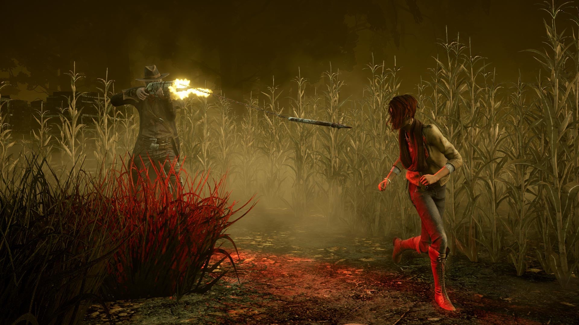 Dead by Daylight Terror Expansion Pack