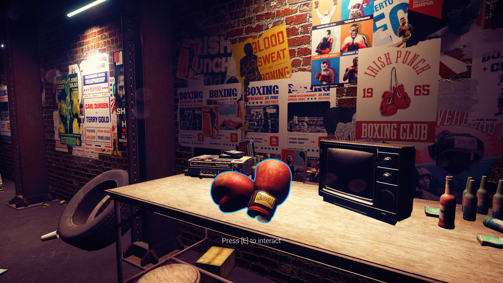 Sports: Renovations — image 1